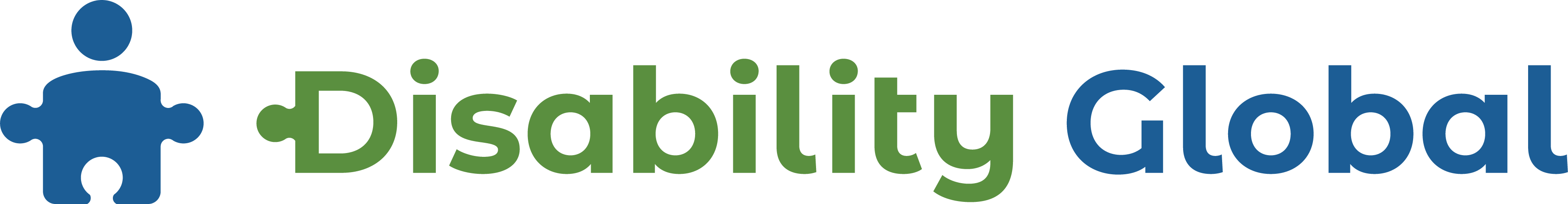 Disability Global